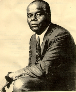 John Henrik Clarke